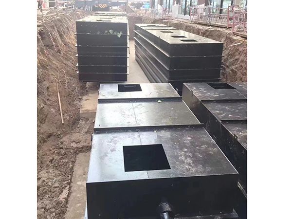 西夏​甘肃嘉源通环保：全品类水处理设备，一站式守护碧水清流